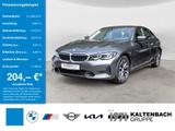 BMW 318d Advantage LED NAVI SITZHEIZUNG PDC KLIMA - BMW 318 mit Diesel-Antrieb: Limousine