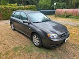 Kia Cerato 1,6 LX - gebrauchte Kia Cerato aus dem Jahr 2006