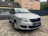 Skoda Fabia Combi Cool Edition*DR/Klima/Isofix/TÜV NEU - Skoda Fabia: I