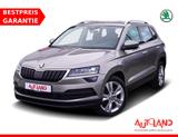 Skoda Karoq 1.5 TSI Style DSG LED Navi ACC SmartLink - Skoda Karoq