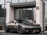 Aston Martin V8 Vantage 4.0 / Memory / kamera / Dealer / Cool - Aston Martin V8 Vantage aus 2021