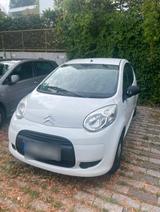 Citroën Citroen C1 TÜV NEU - Citroën C1 in Stuttgart