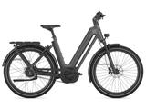 Gazelle Eclipse C380 HMB 2024 - Größe: 50cm - Gazelle E-Bikes
