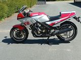 Yamaha FZ 750, Typ 1FN - YAMAHA 750 FZ