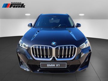 BMW X1 xDrive20d M Sportpaket DAB LED Komfortzg.
