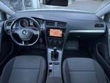 Volkswagen Golf 1.4 TGI BlueMotion Variant Business PDC AHK - Volkswagen Golf mit CNG-Antrieb