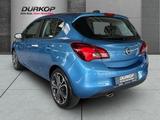 Opel Corsa Innovation Audio 4.0 IntelliLink/Bi-Xenon - Opel Corsa: Blau