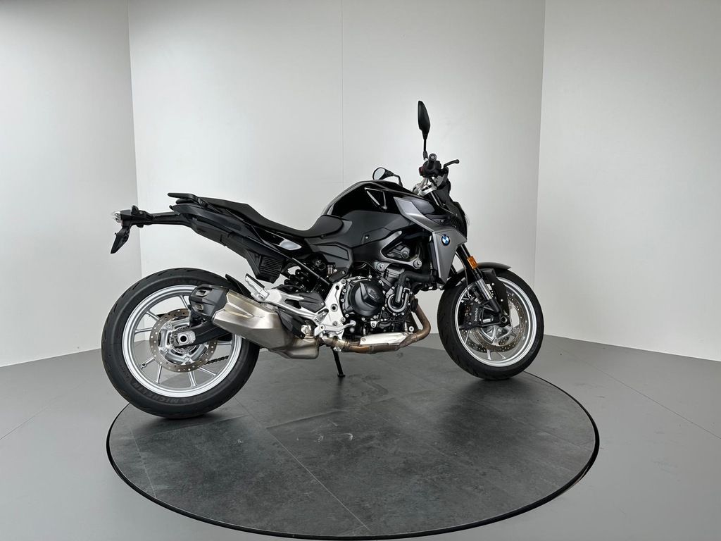 Fahrzeugabbildung BMW F900 R *AKTIONSPREIS! *TOP-ZUSTAND