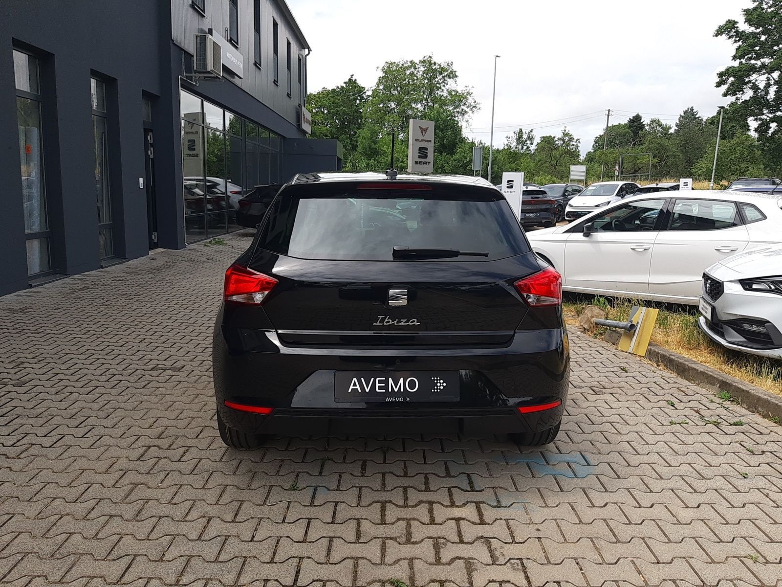 Seat Ibiza - Bild 19