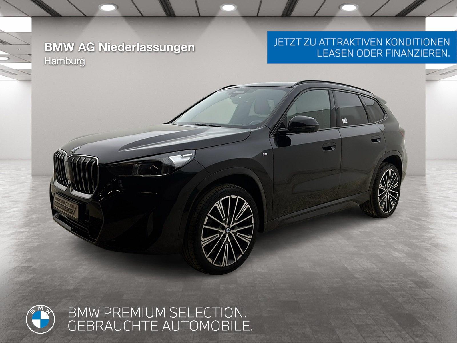 BMW X1 xDrive23i M Sport Driv.Assist.Prof Harman/K