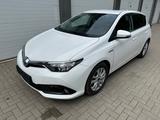 Toyota Auris Touring Hybrid 1,8-l-VVT - Toyota Auris Touring Sports Gebrauchtwagen