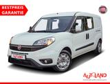 Fiat Doblò 1.4 SX Maxi Kombi Klima AUX Bluetooth - Fiat Doblo Gebrauchtwagen