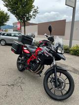 BMW F 700 GS  - 700
