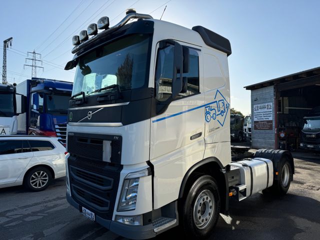 Volvo FH 500 SleeperCab Kippyhdraulik VEB+ German