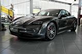 Porsche Taycan 4S SportChrono Panorama Vollleder DE-FZ - Porsche Taycan in München