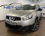 Nissan Qashqai+2 1.6 Acenta Klima*Tempomat*7-Sitzer - Nissan Qashqai+2: Acenta