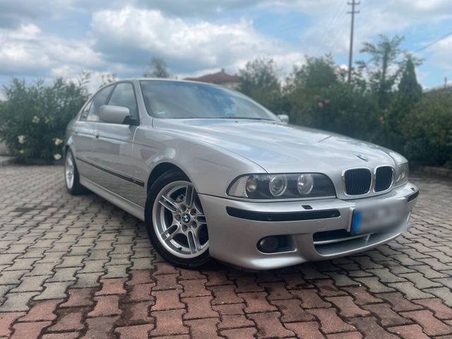 BMW E39 525d orig. M-Paket *Top Zustand*