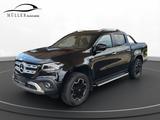 Mercedes-Benz X 350 d 4Matic Doppelkabine Edition Power - Mercedes-Benz X 350 aus 2019