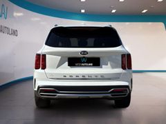Fahrzeugabbildung Kia Sorento 2.2 CRDi DCT8 AWD Platinum AHK 1.HAND