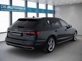 Audi A4 Avant advanced 50 3.0 TDI quattro tiptronic  - Audi Gebrauchtwagen