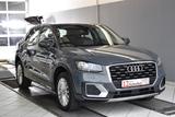 Audi Q2 35 1.5TFSI S-Tronic*Leder*Navi*PDC+Kamera - mit Benzin-Antrieb: Grau, mit Navigationssystem, Geländewagen, mit Klimaanlage