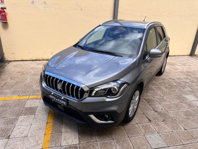 Suzuki S-Cross 1.0 Boosterjet Cool