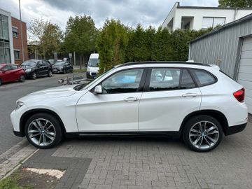 BMW X1 - 2