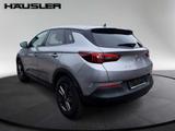 Opel Grandland X PDC Multimedia CarPlay Bluetooth DAB - Opel Grandland (X) mit Benzin-Antrieb: Automatik