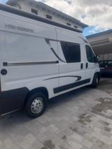 Weinsberg Carabus 540 - Weinsberg Wohnwagen & Wohnmobile