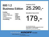 Fiat 600 - Vorschau Bild 6