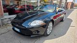 Jaguar XK 3.5 V8 Convertibile - Jaguar XK aus 2009