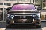 Audi A8 50 TDI L Quattro B&O Nachtsicht Massage TV - gebrauchte Limousinen