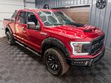 Ford F 150 Raptor look, 5.0 4x4 - Ford F 150: 5.0