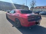 Dodge Challenger SRT HELLCAT  6.2Liter SUPERCHARGED - Dodge Challenger: Hellcat