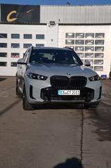 BMW X5 xDrive30d - TOP Zustand  - BMW X5 Jahreswagen