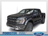 Ford F 150 Raptor 3.5i V6 Autom./DEUTSCHES MODELL/ Su - New cars: Deutsche