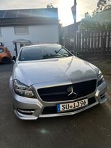 Mercedes-Benz CLS 350 CDI - - Mercedes-Benz CLS 350 in Bonn