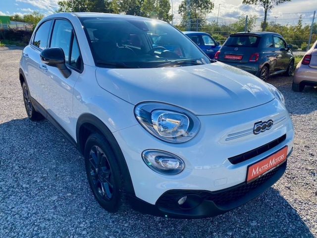 Fiat 500X 1.0 NAVI GRA KLIMA NSW DAB USB