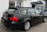BMW 325i xDrive touring - BMW 325 aus 2009