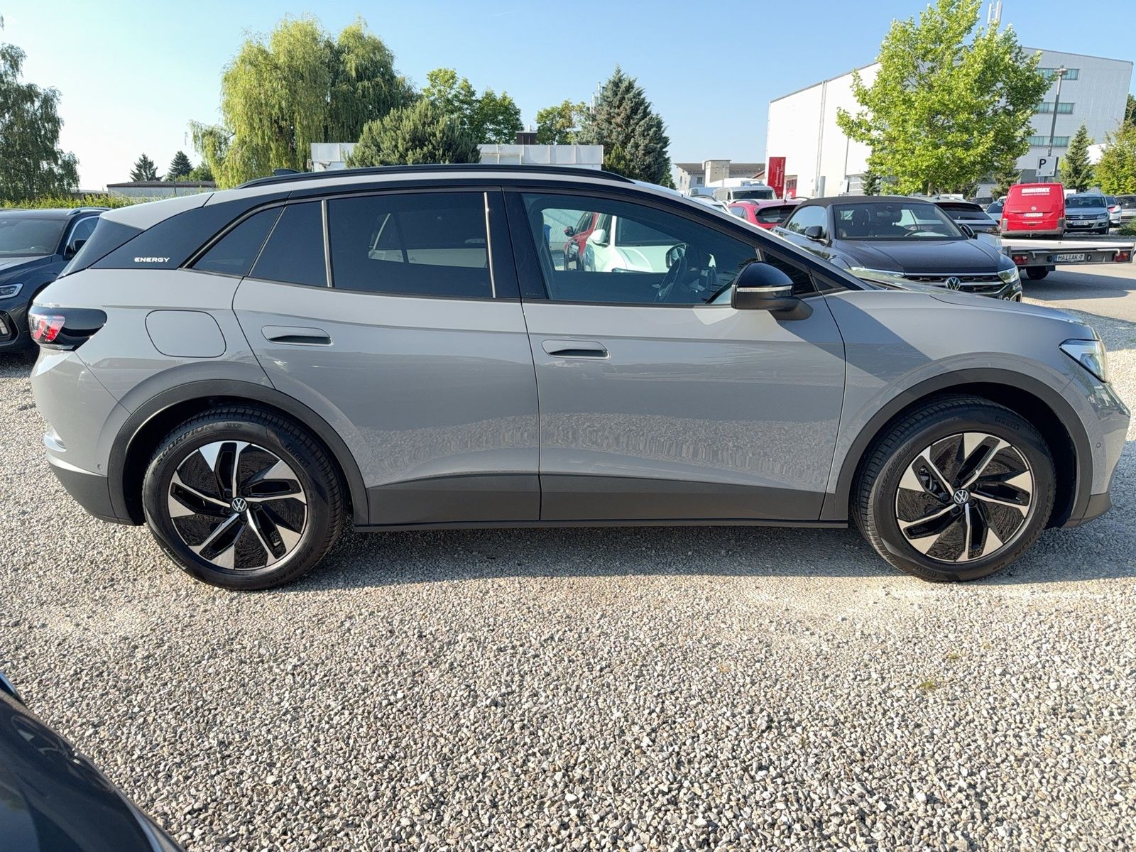 Volkswagen ID.4 - Bild 8