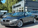BMW 420d Cabrio Aut. - 2 Hand - Leder - Navi /// - BMW 420 in Aachen