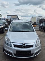 Opel Zafira 1.8 - - Opel Zafira aus 2006