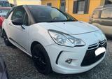 DS Automobiles Citroen DS3 1.6 HDi 90 cv adatta neopatentati - DS Automobiles DS3 aus 2012