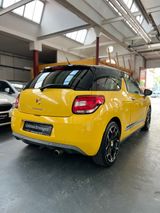 Citroën DS3 SoChic **TÜV & Service NEU** - Citroën DS3 aus 2013