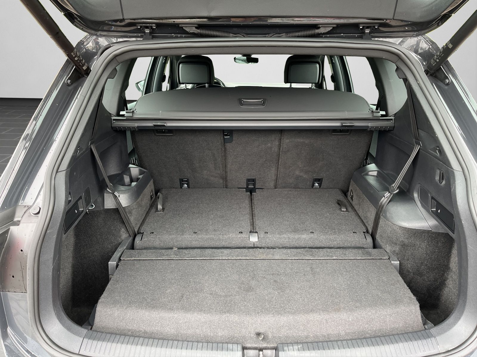 Seat Tarraco - Bild 16