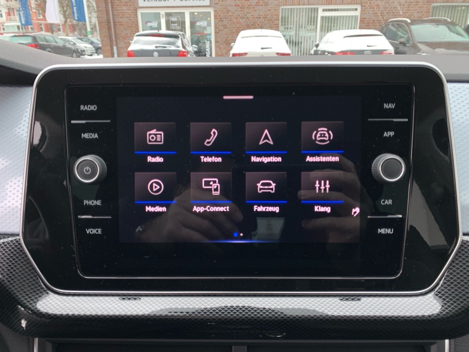 Volkswagen T-Cross - Bild 25