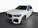 BMW X3 xDr.20d M Sport 20" Adapt. LED  H/K Standh - BMW X3 in Frankfurt (Main): M
