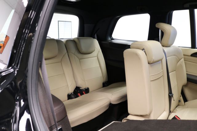 GLS 400 4Matic/KAMERA/PANO/LEDER/7 SITZER – Vorschau 29