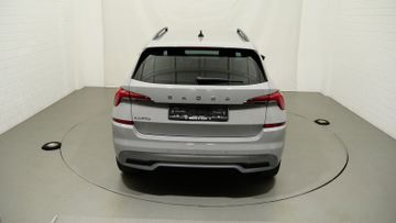 Skoda Kamiq Clever 1.0 TSI PDC BLUETOOTH LED