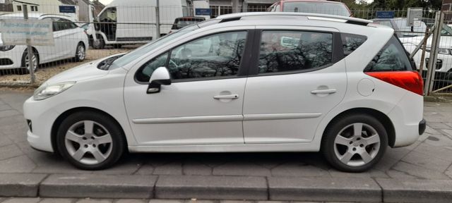 Peugeot 207 SW Premium